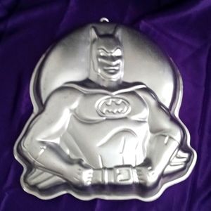 Batman Cake Pan